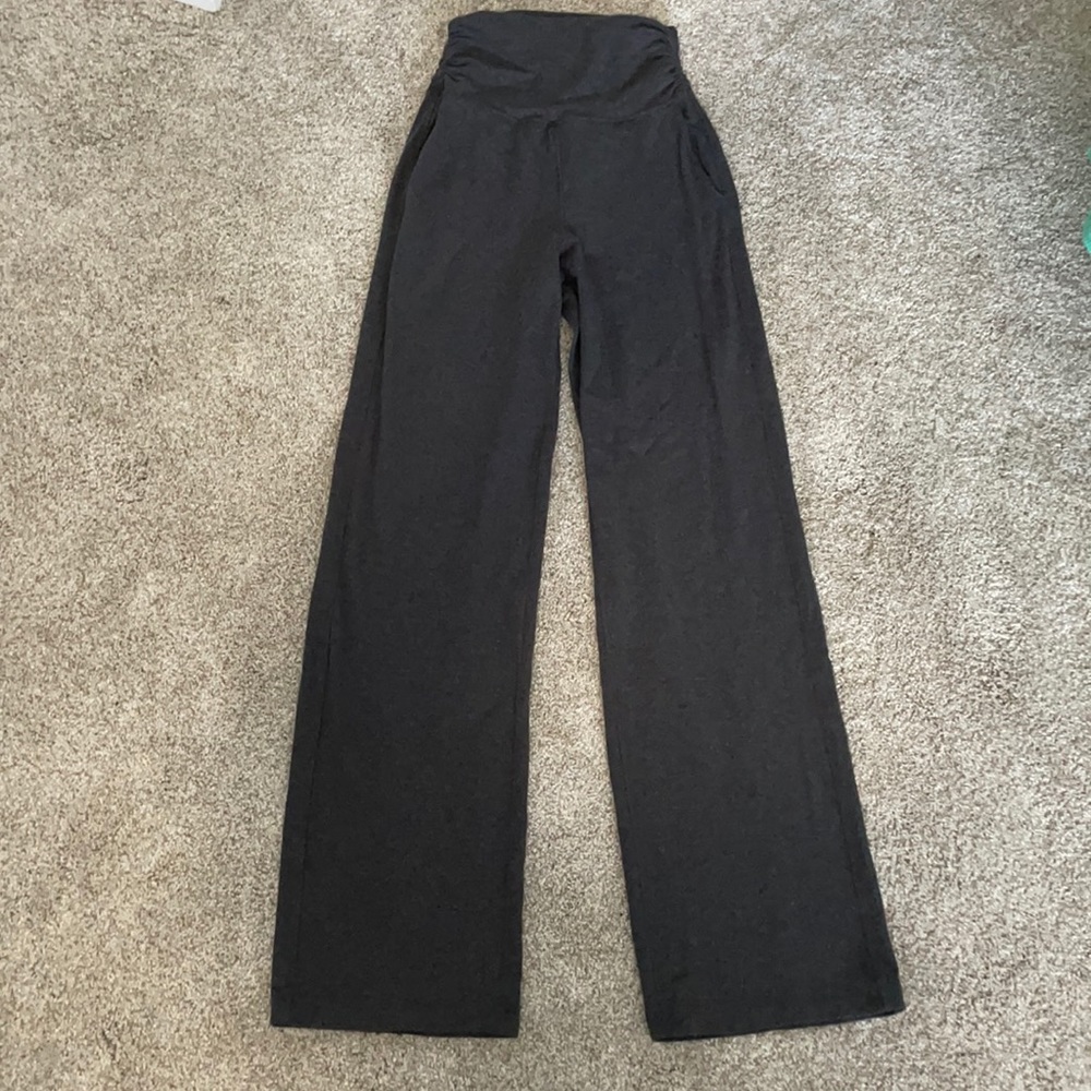 Size 4 - long